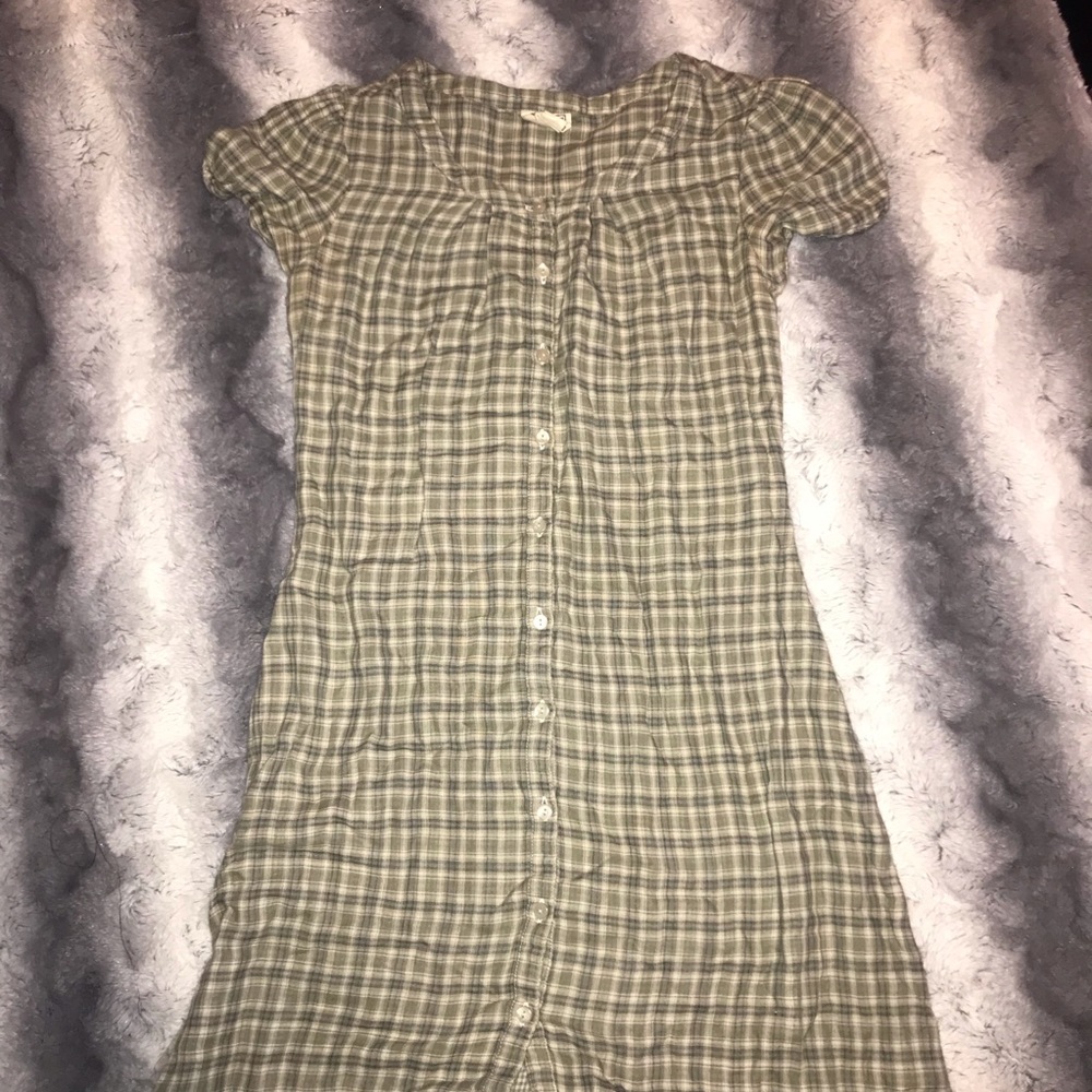 Converse dress